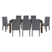 5976-79*9(5940GYS) 9pc Set (TB+8S) - 5976-79*9(5940GYS)