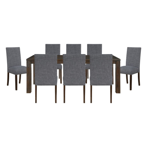 5976-79*9(5940GYS) 9pc Set (TB+8S) - 5976-79*9(5940GYS)