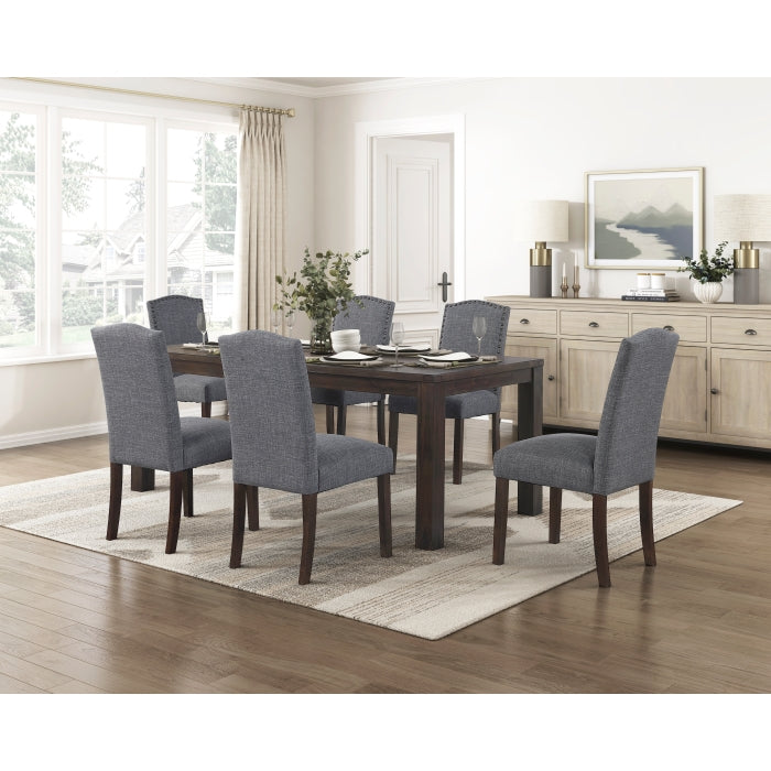 5976-79 Dining Table - 5976-79