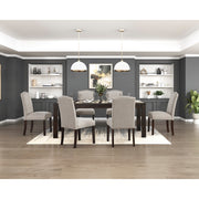 5976-79 Dining Table - 5976-79