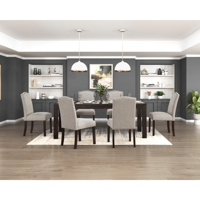 5976-79 Dining Table - 5976-79
