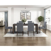 5976-79 Dining Table - 5976-79
