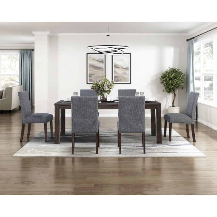 5976-79 Dining Table - 5976-79