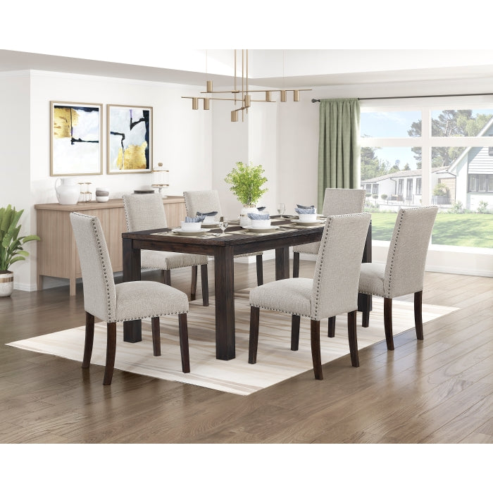 5976-79 Dining Table - 5976-79