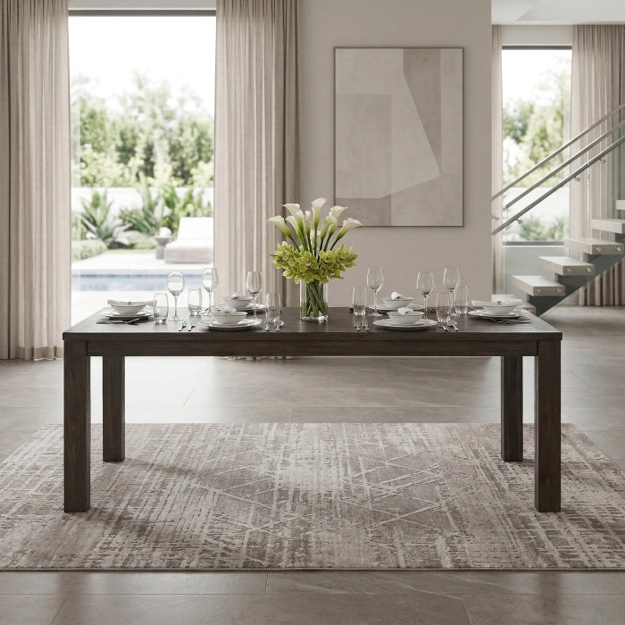 5976-79 Dining Table - 5976-79