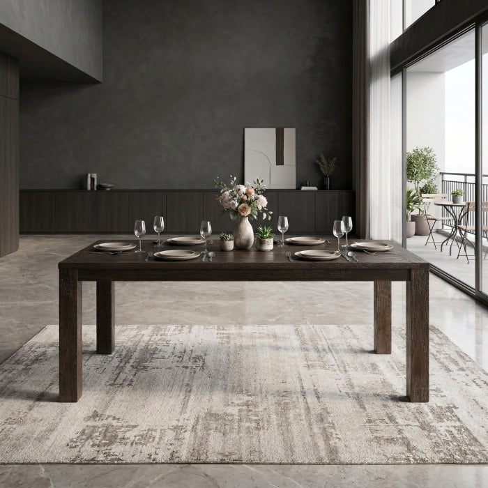 5976-79 Dining Table - 5976-79