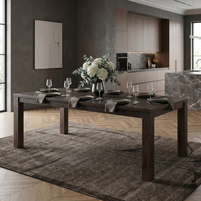 5976-79 Dining Table - 5976-79