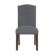 5977GYS Side Chair, Set of 2 - 5977GYS