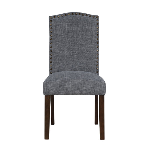5977GYS Side Chair, Set of 2 - 5977GYS