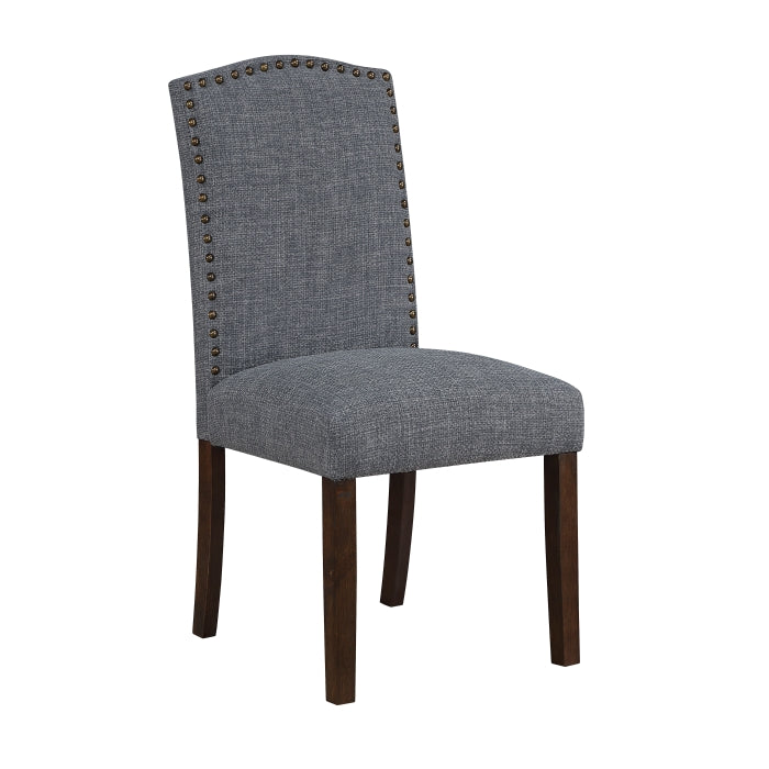 5977GYS Side Chair, Set of 2 - 5977GYS