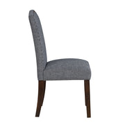 5977GYS Side Chair, Set of 2 - 5977GYS