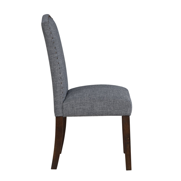 5977GYS Side Chair, Set of 2 - 5977GYS