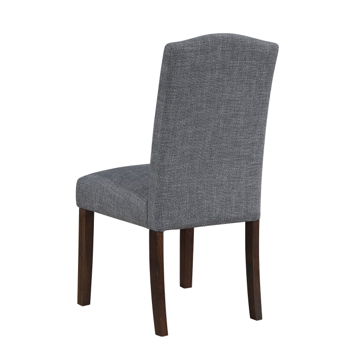 5977GYS Side Chair, Set of 2 - 5977GYS