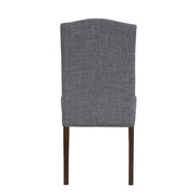 5977GYS Side Chair, Set of 2 - 5977GYS