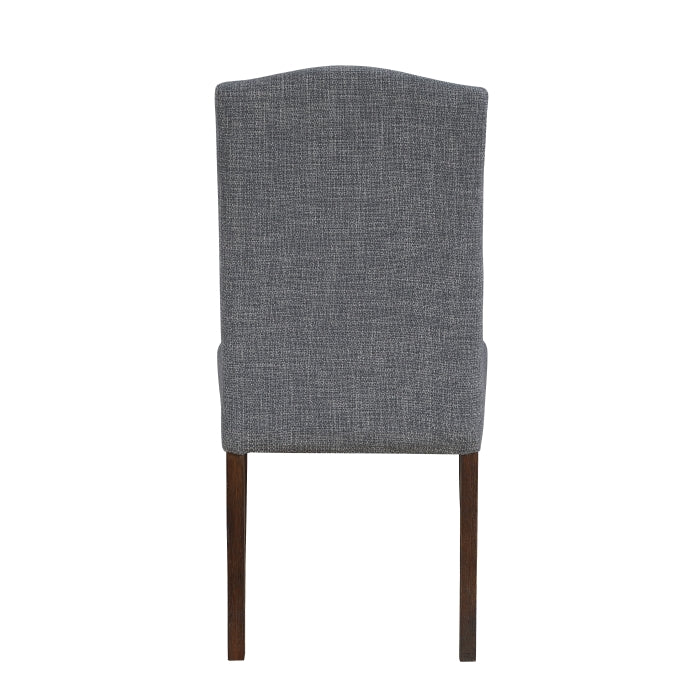 5977GYS Side Chair, Set of 2 - 5977GYS