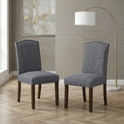 5977GYS Side Chair, Set of 2 - 5977GYS