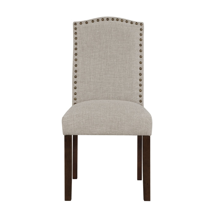 5977TPS Side Chair, Set of 2 - 5977TPS