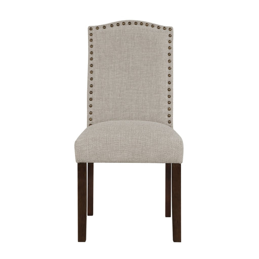 5977TPS Side Chair, Set of 2 - 5977TPS