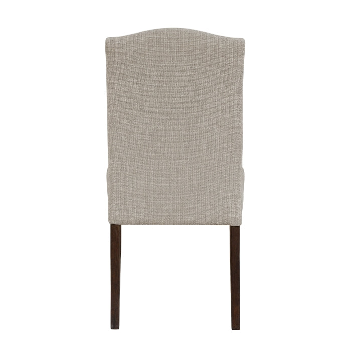 5977TPS Side Chair, Set of 2 - 5977TPS
