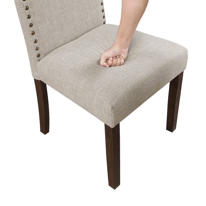 5977TPS Side Chair, Set of 2 - 5977TPS