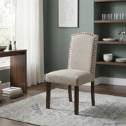 5977TPS Side Chair, Set of 2 - 5977TPS