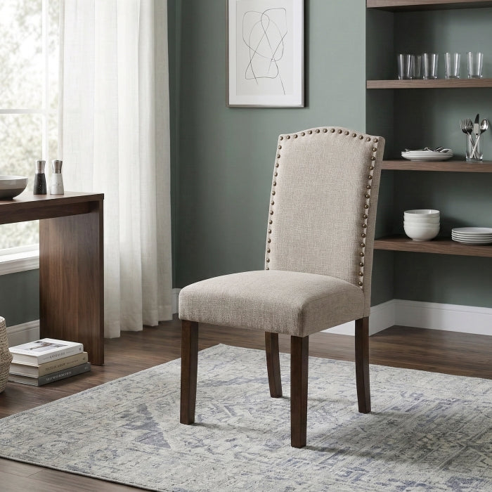 5977TPS Side Chair, Set of 2 - 5977TPS