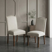 5977TPS Side Chair, Set of 2 - 5977TPS