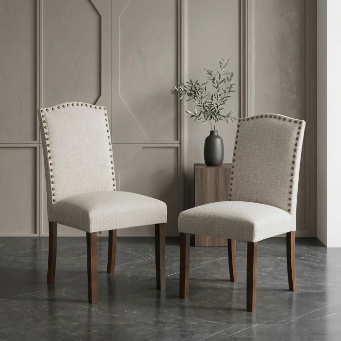 5977TPS Side Chair, Set of 2 - 5977TPS