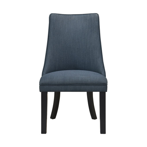 5978CGS Side Chair, Set of 2 - 5978CGS