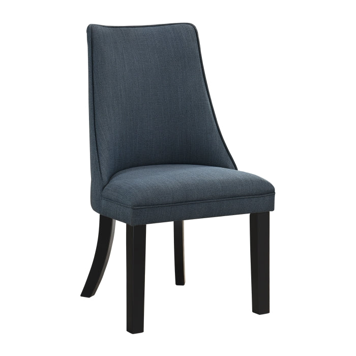 5978CGS Side Chair, Set of 2 - 5978CGS