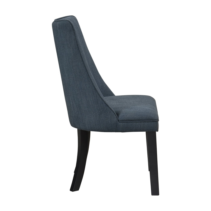5978CGS Side Chair, Set of 2 - 5978CGS