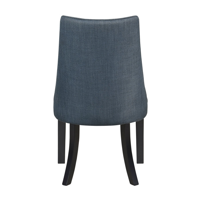 5978CGS Side Chair, Set of 2 - 5978CGS