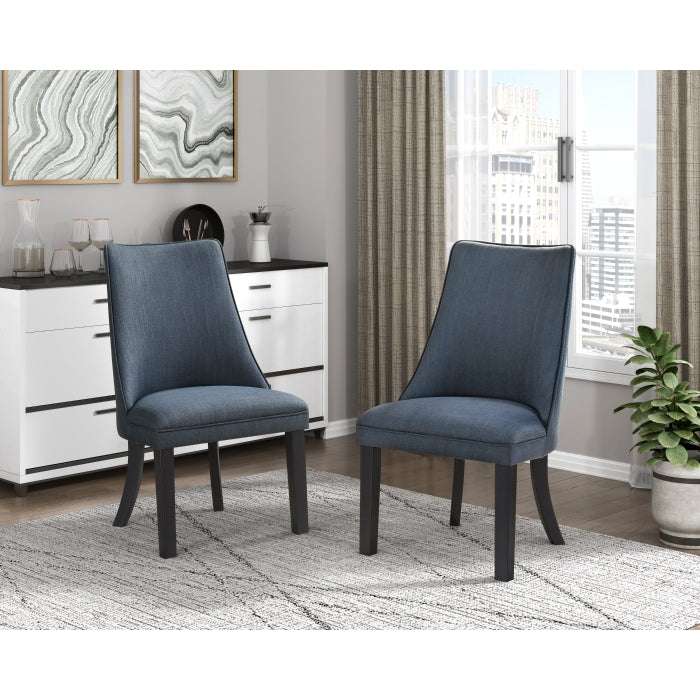 5978CGS Side Chair, Set of 2 - 5978CGS