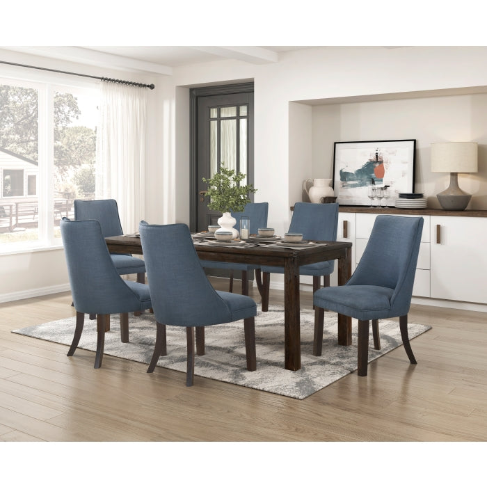 5978CGS Side Chair, Set of 2 - 5978CGS