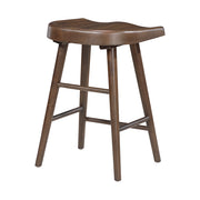 5979-24 Counter Height Stool, Set of 2 - 5979-24