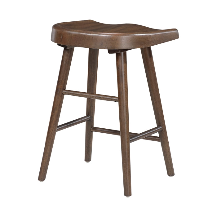5979-24 Counter Height Stool, Set of 2 - 5979-24