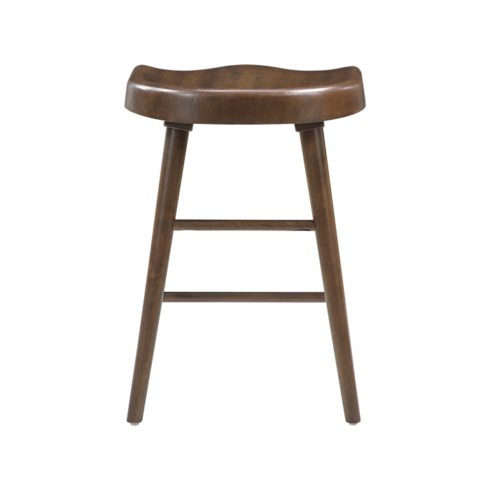 5979-24 Counter Height Stool, Set of 2 - 5979-24