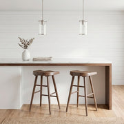 5979-29 Pub Height Stool, Set of 2 - 5979-29