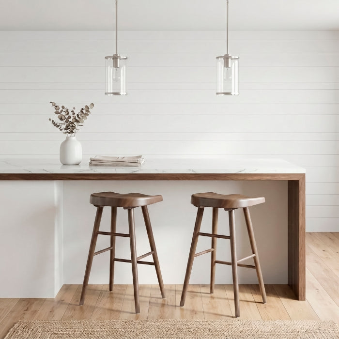 5979-29 Pub Height Stool, Set of 2 - 5979-29