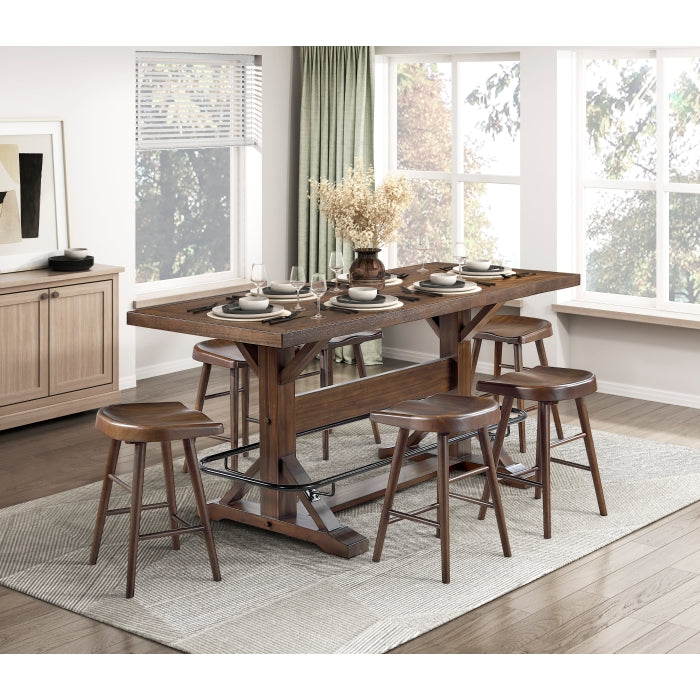 5979-36 Counter Height Table - 5979-36