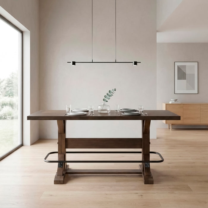 5979-36 Counter Height Table - 5979-36