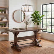 5979-36 Counter Height Table - 5979-36