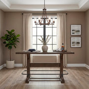 5979-42 Pub Height Table - 5979-42