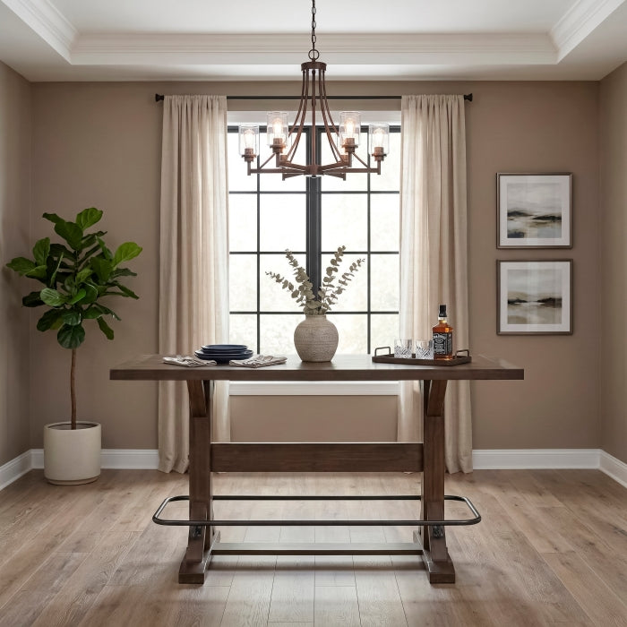 5979-42 Pub Height Table - 5979-42