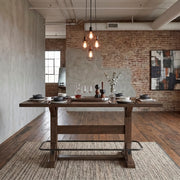 5979-42 Pub Height Table - 5979-42