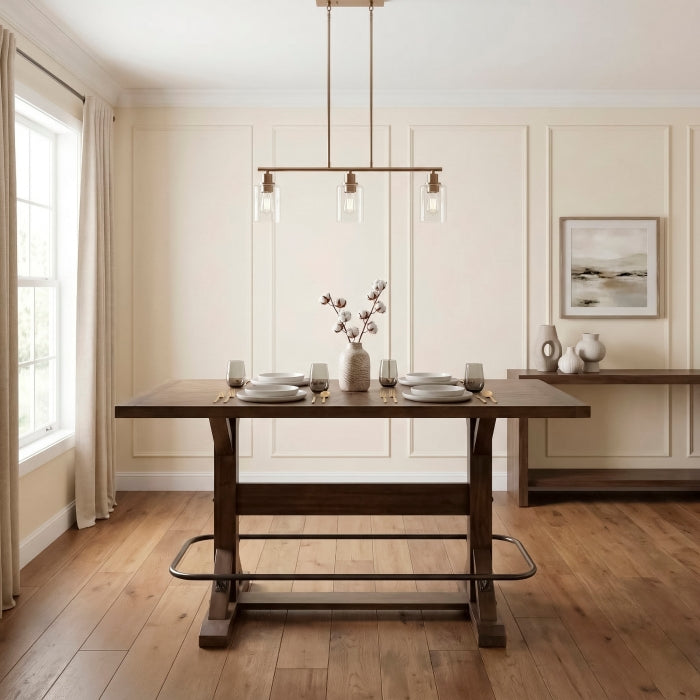 5979-42 Pub Height Table - 5979-42