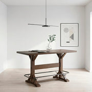 5979-42 Pub Height Table - 5979-42