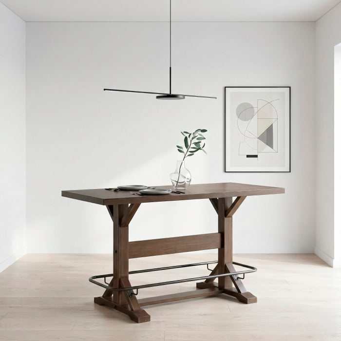 5979-42 Pub Height Table - 5979-42