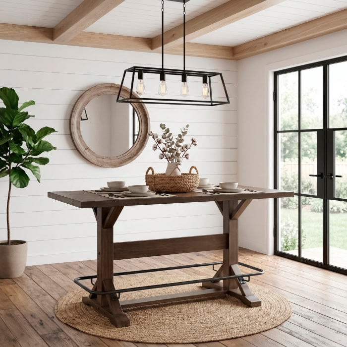 5979-42 Pub Height Table - 5979-42