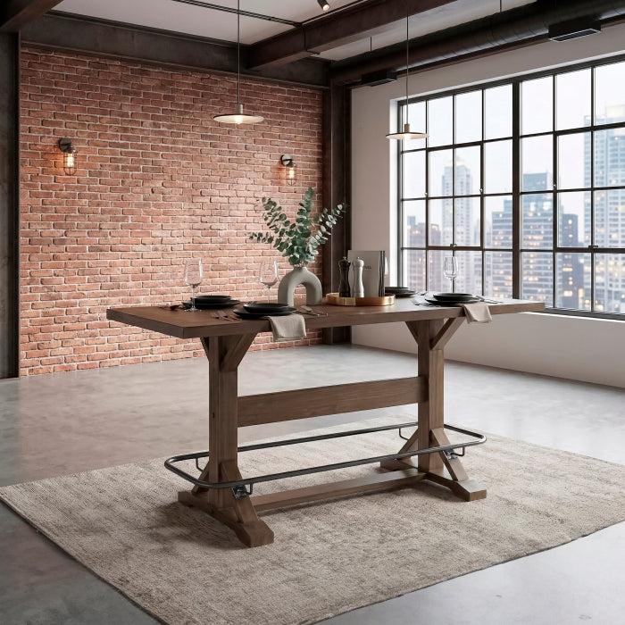 5979-42 Pub Height Table - 5979-42